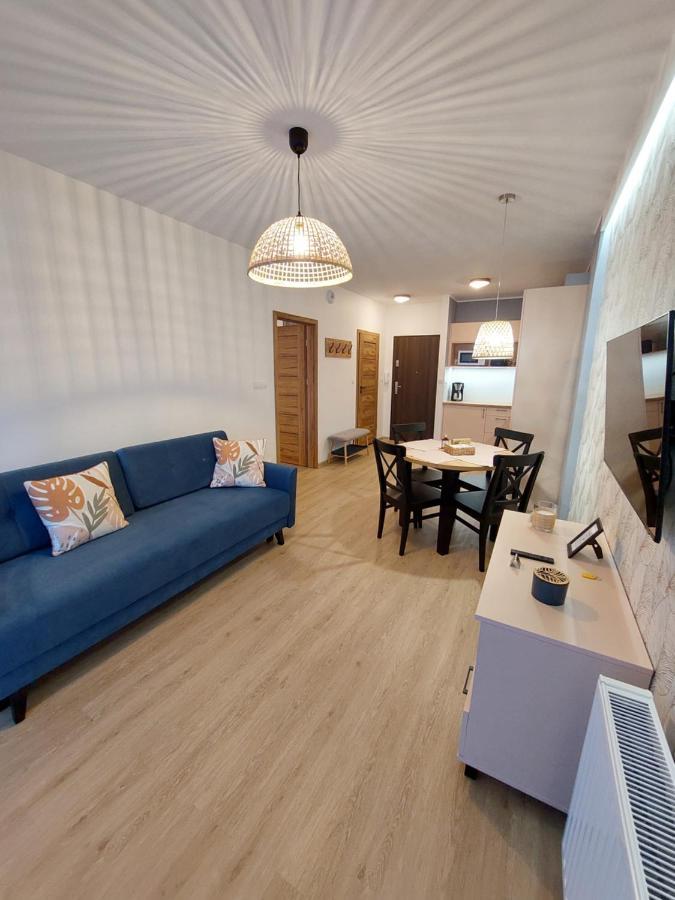 Apartament Pod Papugami 2 Karpatia Resort Карпач Экстерьер фото