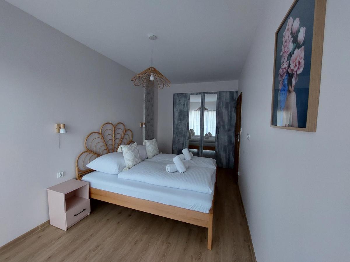 Apartament Pod Papugami 2 Karpatia Resort Карпач Экстерьер фото