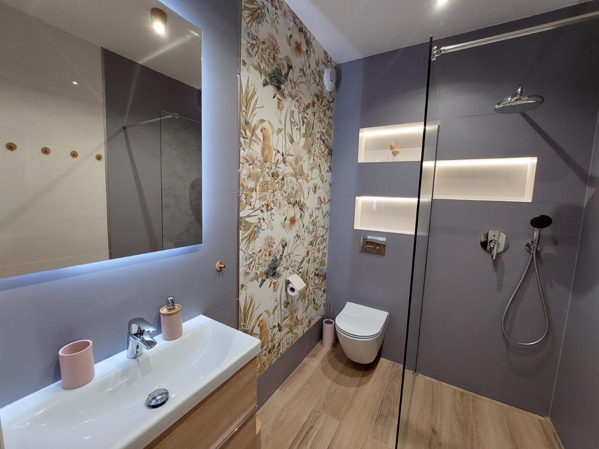 Apartament Pod Papugami 2 Karpatia Resort Карпач Экстерьер фото