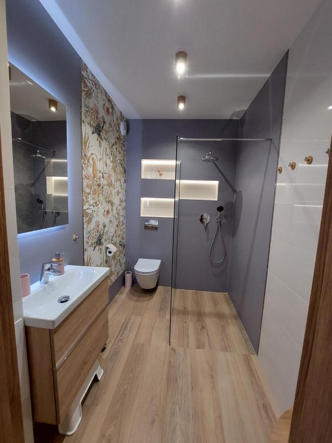 Apartament Pod Papugami 2 Karpatia Resort Карпач Экстерьер фото