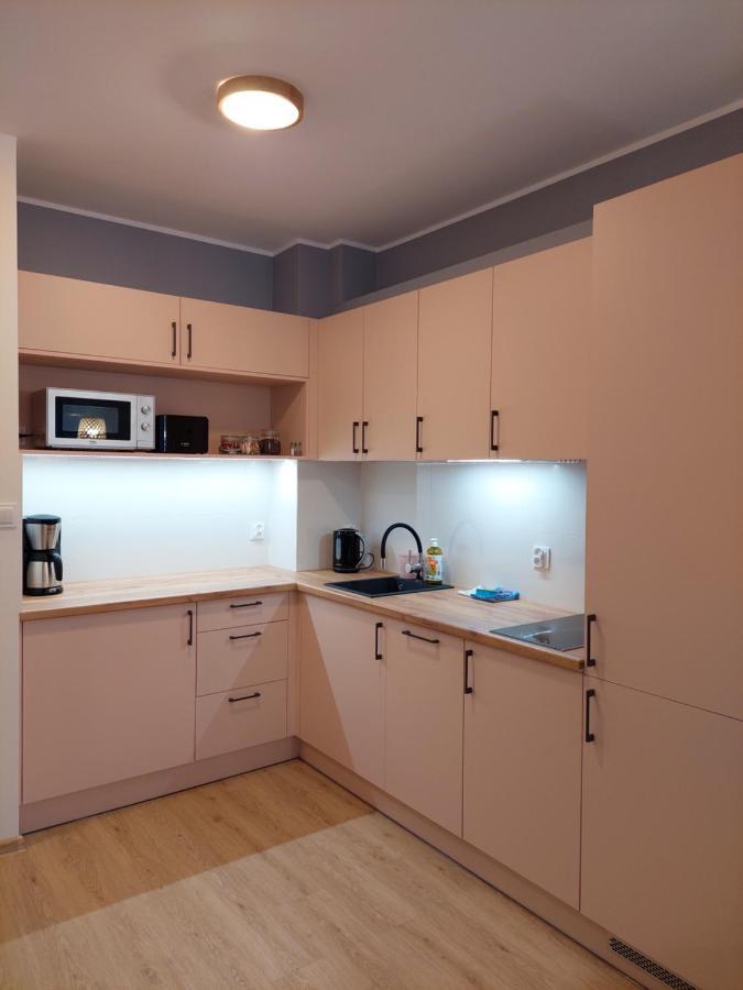 Apartament Pod Papugami 2 Karpatia Resort Карпач Экстерьер фото
